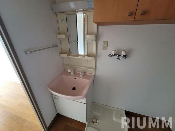 東京都北区東田端2(マンション)の賃貸物件の内装