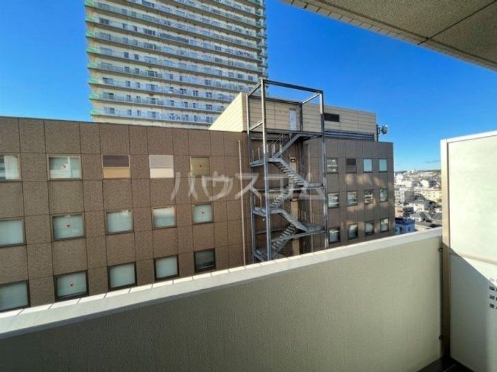 スパシエ八王子クレストタワーのその他画像