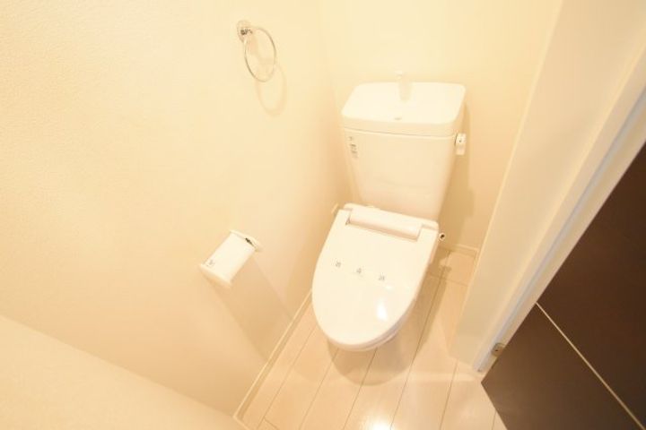 ミューズ平間小杉の内装