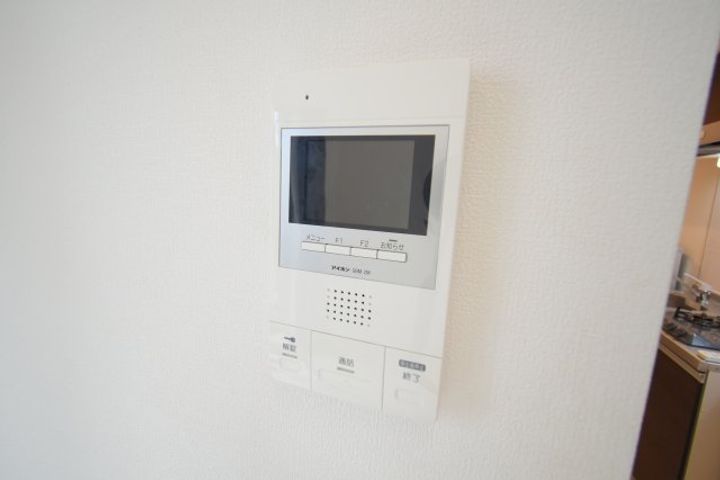 ミューズ平間小杉の内装