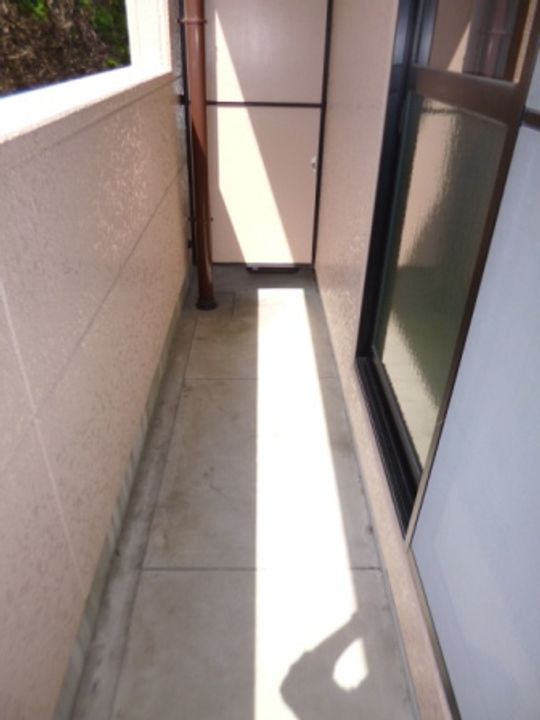 三重県伊勢市御薗町王中島(アパート)の賃貸物件の内装