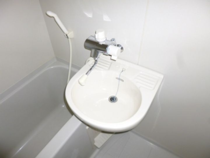 三重県伊勢市御薗町王中島(アパート)の賃貸物件の内装