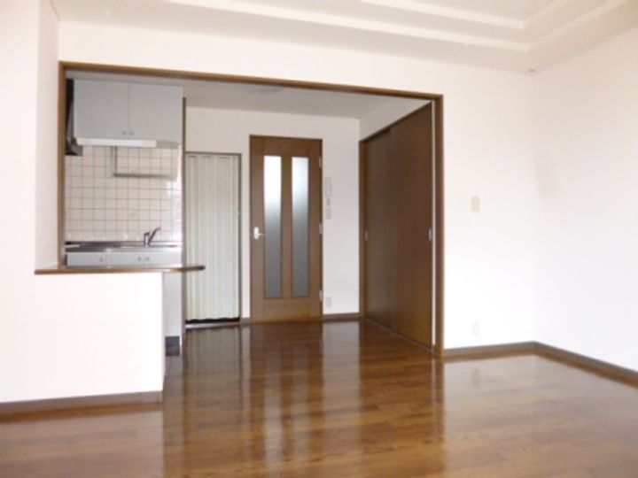 三重県伊勢市御薗町王中島(アパート)の賃貸物件の内装