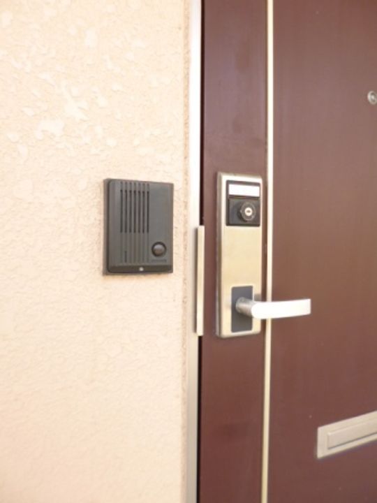 三重県伊勢市御薗町王中島(アパート)の賃貸物件の内装