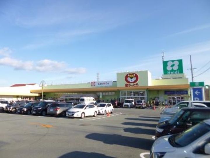 三重県伊勢市御薗町王中島(アパート)の賃貸物件の周辺