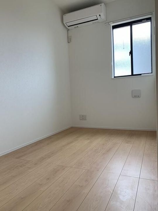 東京都三鷹市上連雀4(アパート)の賃貸物件の内装