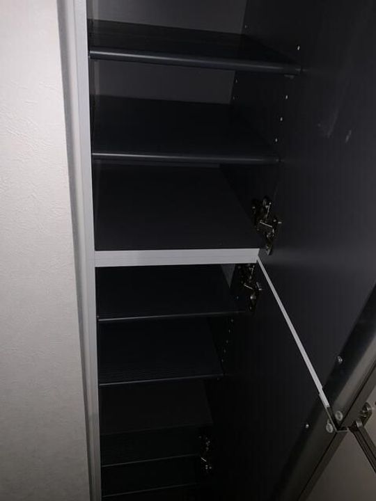 東京都三鷹市上連雀4(アパート)の賃貸物件の内装