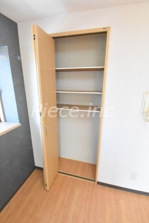 グレース黒崎の内装