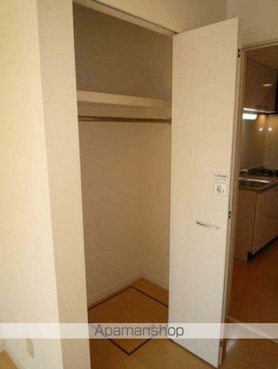 プランドールソフィアIIIの内装