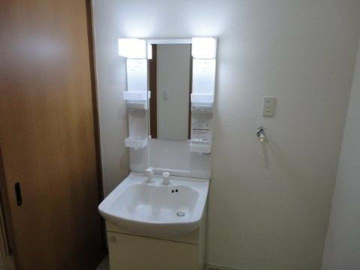 カームネストの内装