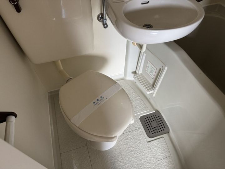 アイビルの内装