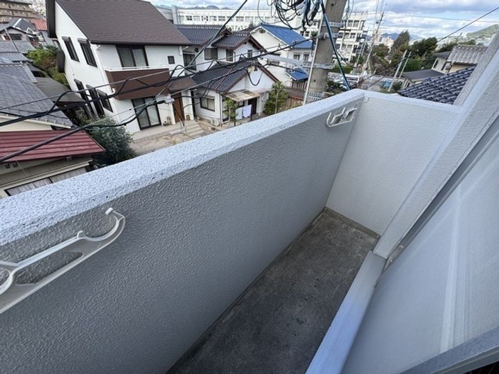 アイビルの内装