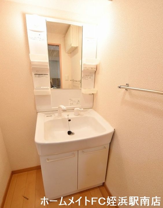 福岡県福岡市西区今宿1(マンション)の賃貸物件の内装