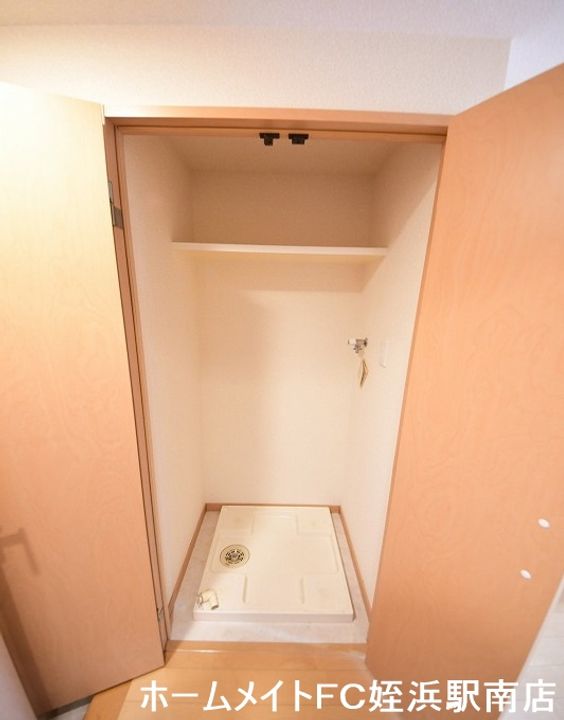 福岡県福岡市西区今宿1(マンション)の賃貸物件の内装