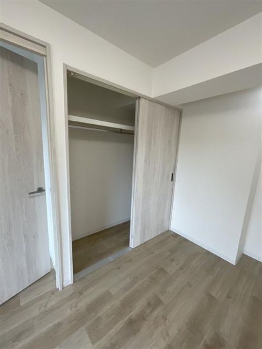 目黒ハイツの内装