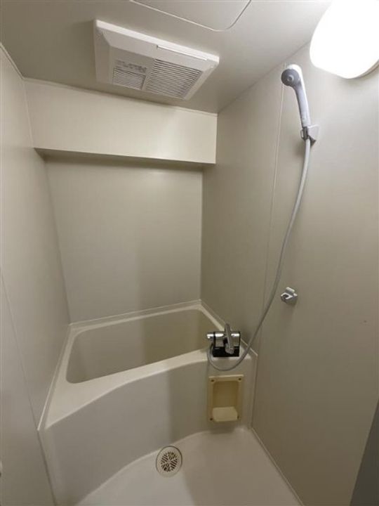 目黒ハイツの風呂