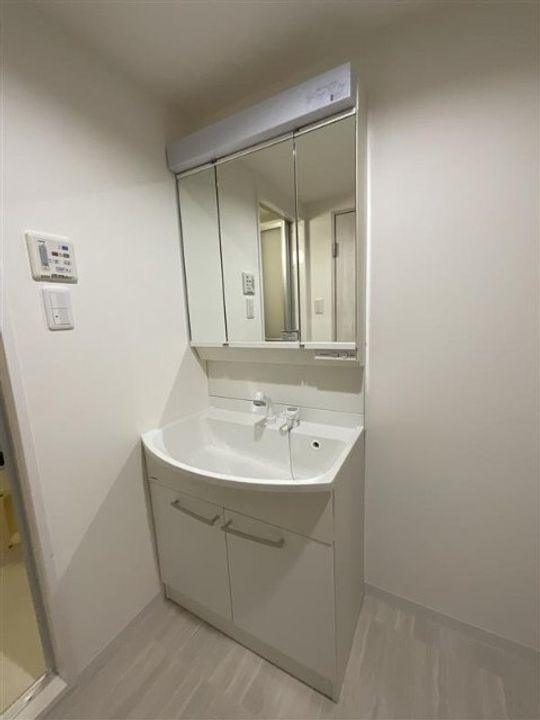 目黒ハイツの内装