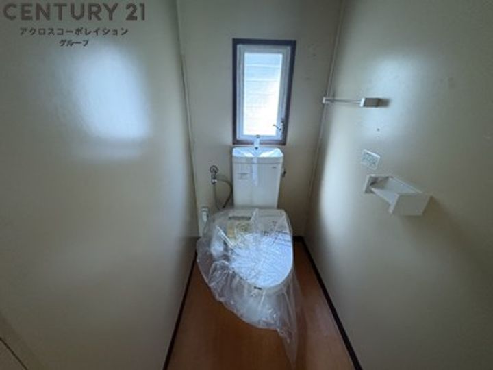 兵庫県西宮市上ケ原八番町(一戸建)の賃貸物件の内装