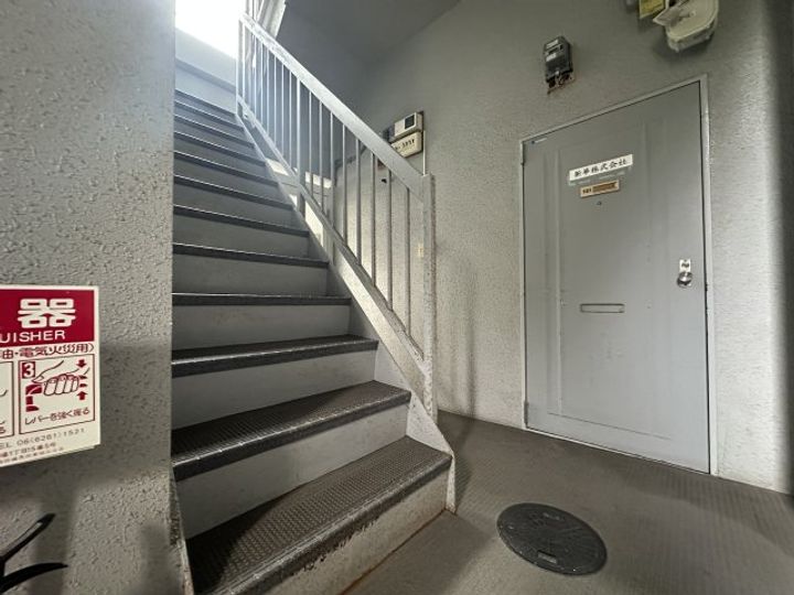 大阪府大阪市住吉区杉本2(マンション)の賃貸物件の地図