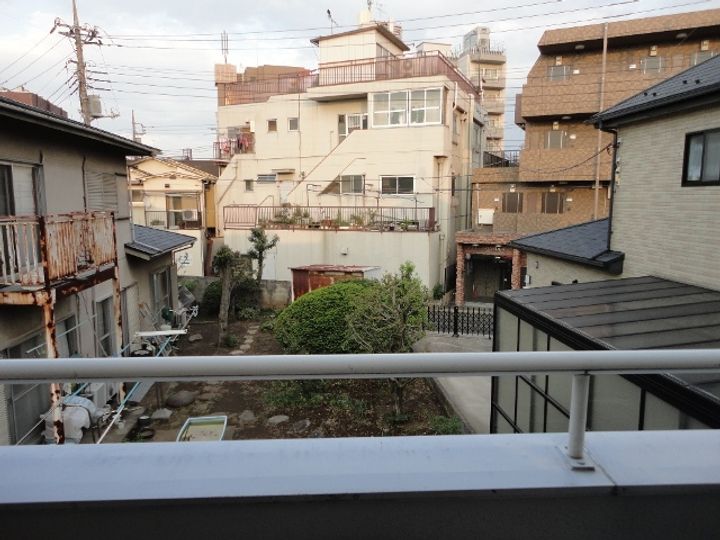 東京都練馬区羽沢2(一戸建)の賃貸物件のその他画像