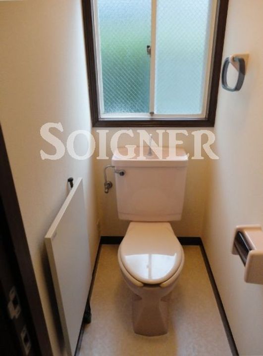 東京都練馬区羽沢2(一戸建)の賃貸物件の内装