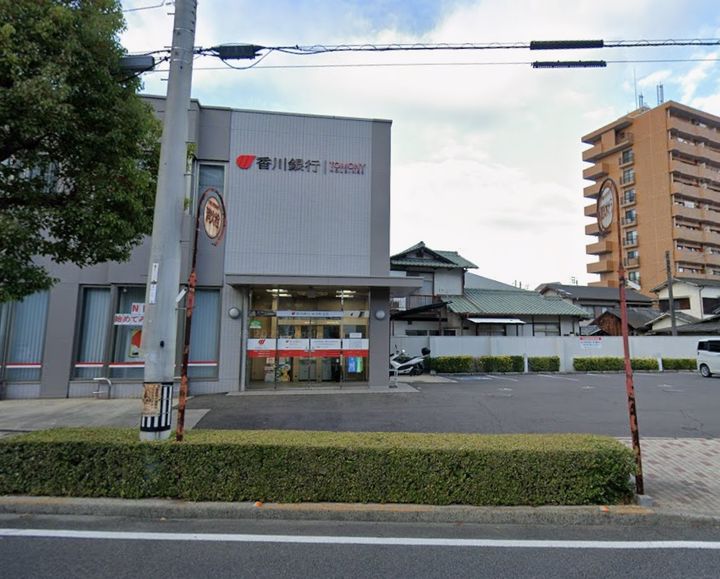 バロンの周辺