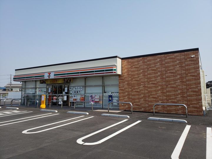 茨城県稲敷郡阿見町大字阿見(アパート)の賃貸物件の周辺