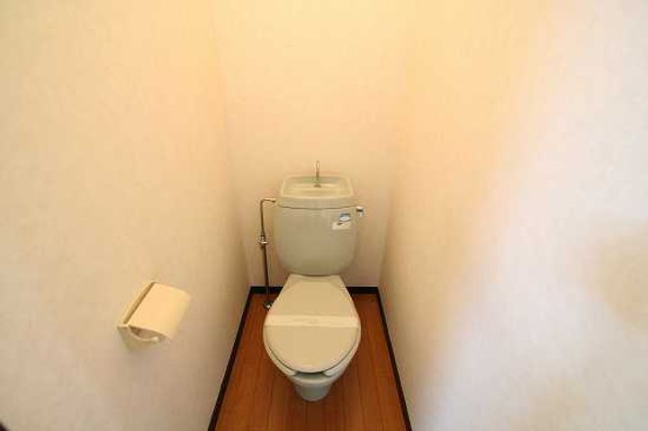 ビラルミエールの内装