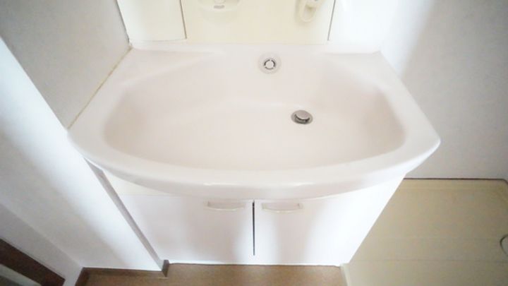 ル・ド・ソレイユの内装