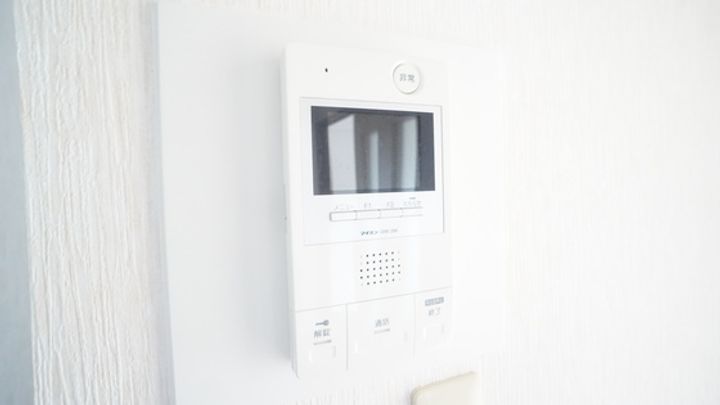 ル・ド・ソレイユの内装