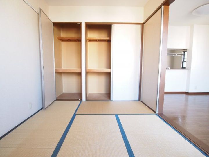 グランシードの居間