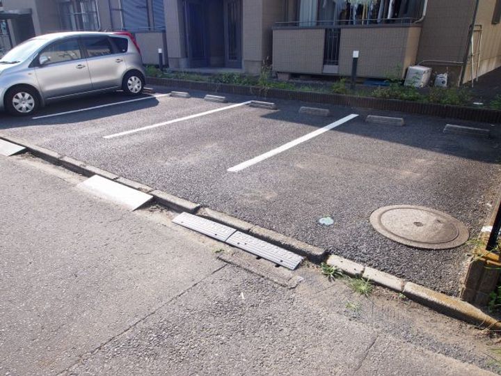 グランシードの地図