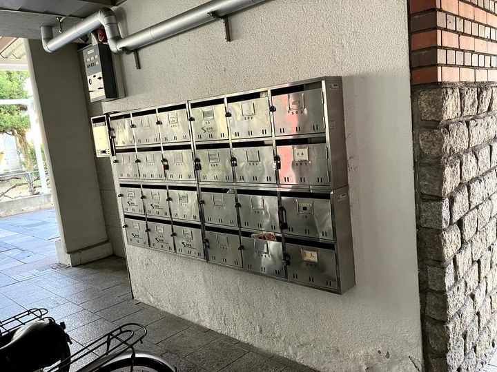 城見町菊屋ビルの地図
