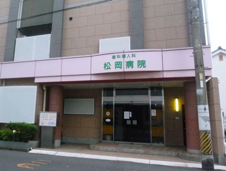 城見町菊屋ビルの周辺