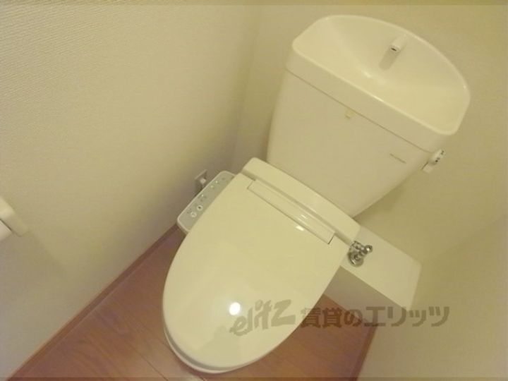 レオパレスHMの内装