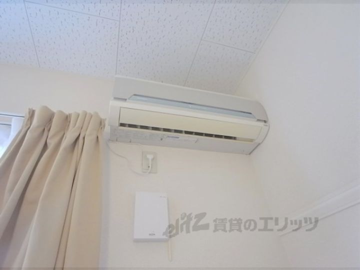 レオパレスHMのその他画像