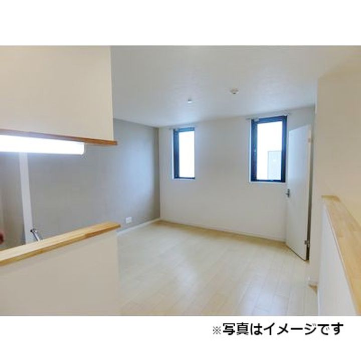 プライベートプレイス広尾の内装