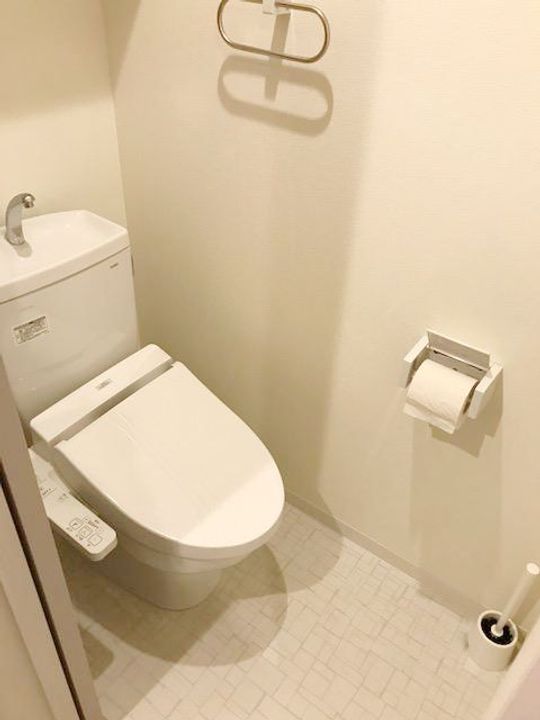 ルミエール日泉の内装