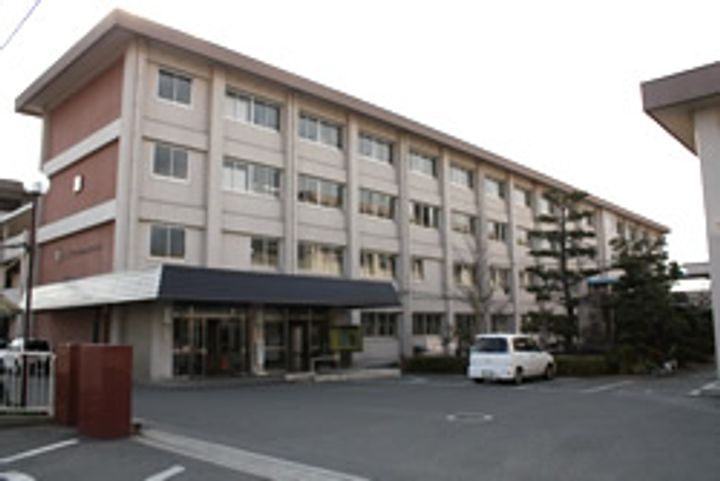 メゾン佐竹の周辺