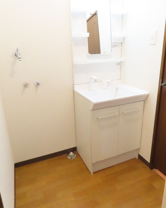 エーコーパティオスの内装