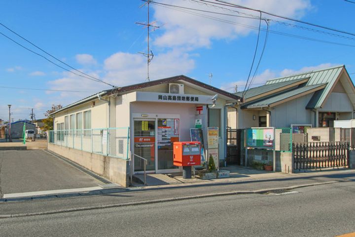 レオパレスリバーサイド竹田の周辺