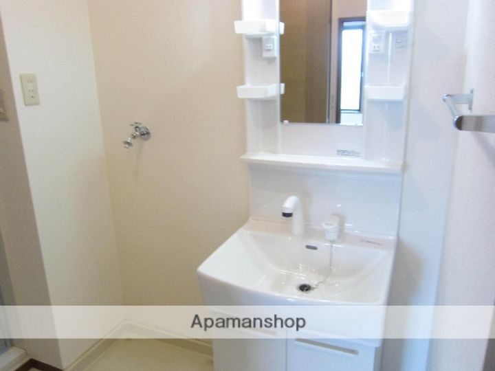 ビルトゥーMの内装