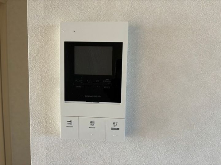 コーポサンシャインの内装