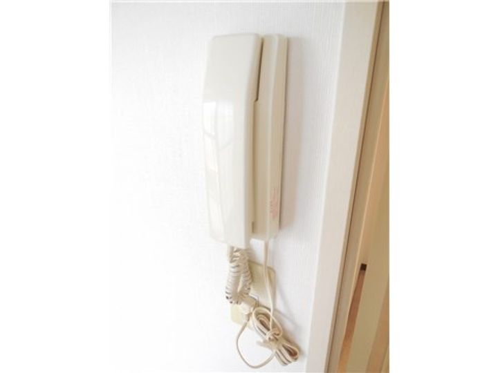 ウエストビレッジの内装