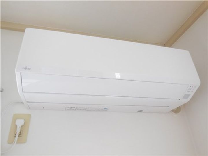 ウエストビレッジの内装