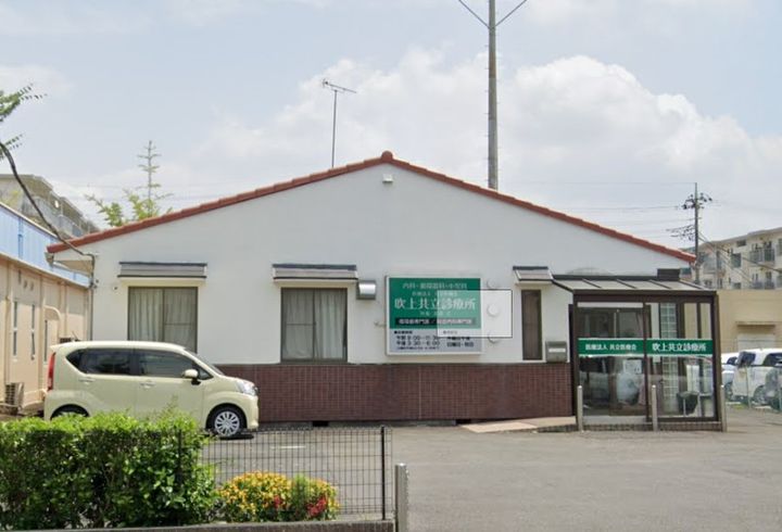 ウエストビレッジの周辺