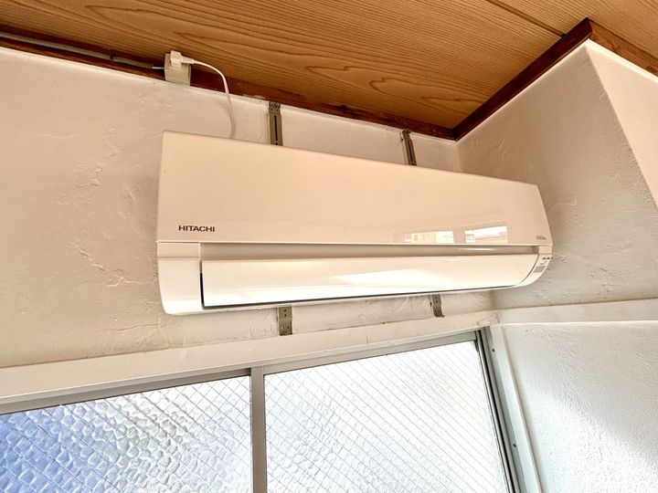 中村ビル(小川町)の内装