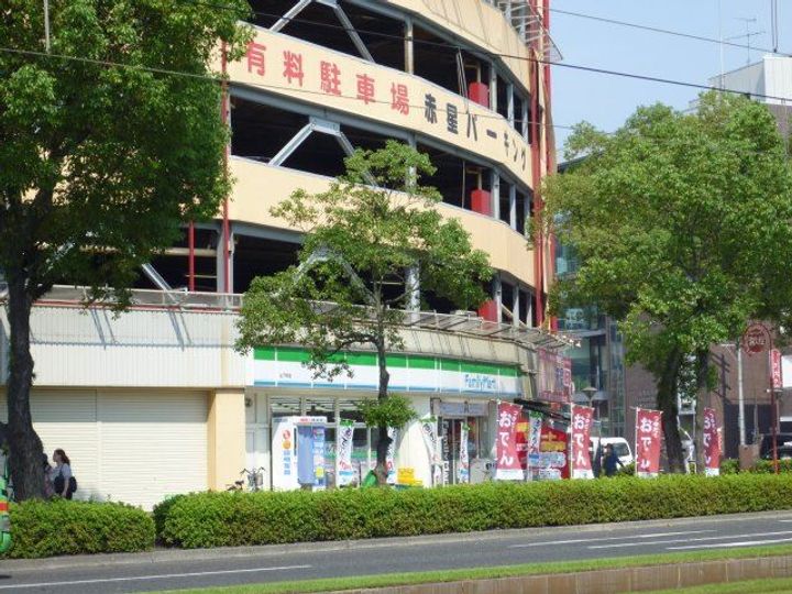 中村ビル(小川町)の周辺