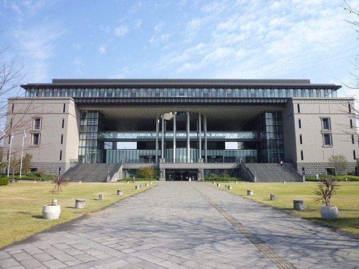 中村ビル(小川町)の周辺
