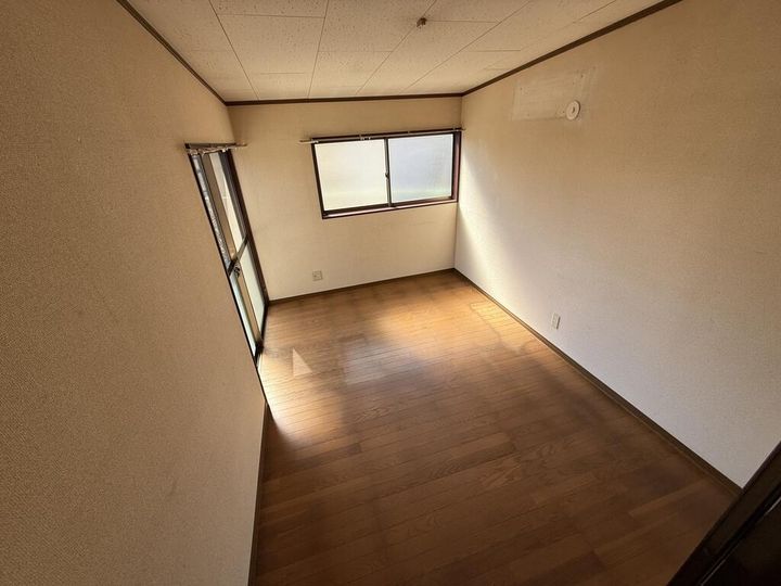 群馬県渋川市行幸田(一戸建)の賃貸物件の内装